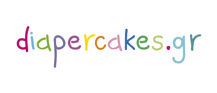 Diapercakes