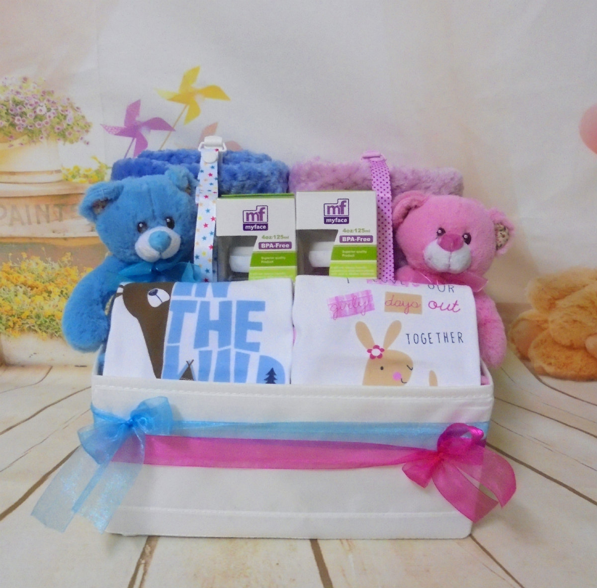 baby-gift-box-beautiful-twins-diapercakes-gr