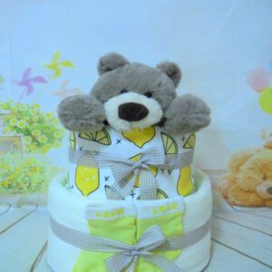 lemon pie 2οροφη μωρομούρτα